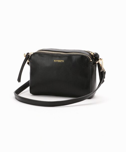 ▽ROVERETO× FREAK'S STORE/ロベレート　別注スクエアーショルダーバッグ