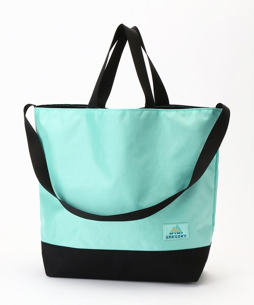 ▽GREGORY×FREAK'S STORE/グレゴリー 別注RIVERSIBLE TOTE Faded
