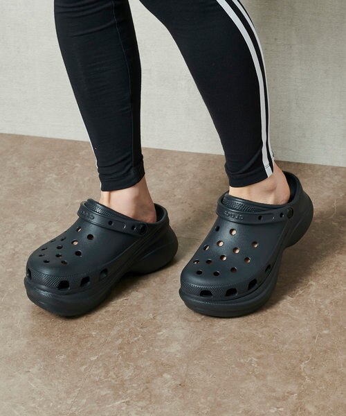 クラシック ベイ クロッグ crocs classic bae clog crocs】 クロックス CROCS CLASSIC BAE CLOG クロックス