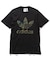 WEB限定 adidas/アディダス CAMO INFILL Tシャツ/カモフラージュ/FM3337