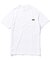 WEB限定 L.L.Bean/エルエルビーン ワンポイントロゴ ポケットTシャツ/509945