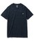 WEB限定 L.L.Bean/エルエルビーン ワンポイントロゴ ポケットTシャツ/509945