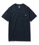 WEB限定 L.L.Bean/エルエルビーン ワンポイントロゴ ポケットTシャツ/509945
