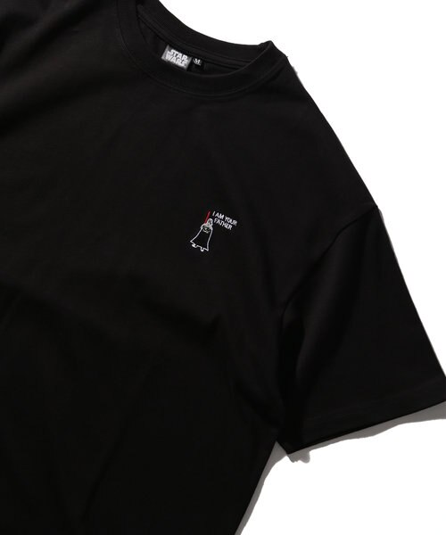 スター・ウォーズ　Tシャツ Mサイズ 黒　限定品 スター・ウォーズの日本限定アイテムも登場」豪華すぎるスター