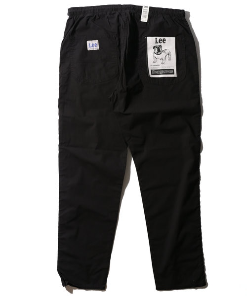 WEB限定 Lee/リー/Baker Easy PT/イージーベイカーパンツ/LM8462