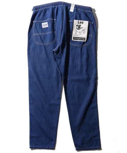 maatee&sons M’s BAKER LEE ベイカーパンツ MAATEE&SONS -Baker Pants- | twelve blog