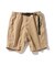 WEB限定 GRAMICCI/グラミチNN-SHORTS/ニューナローショーツ/1245-NOJ