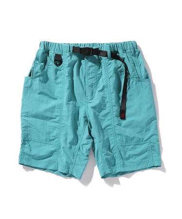 WEB限定 GRAMICCI/グラミチ シェル ギア ショーツ/GUP-20S038