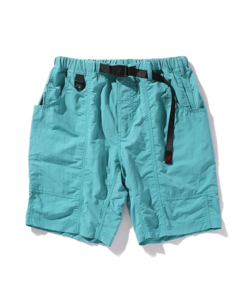 WEB限定 GRAMICCI/グラミチ シェル ギア ショーツ/GUP-20S038