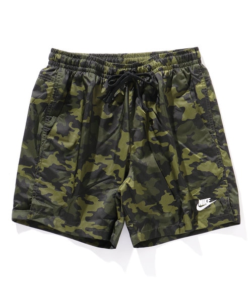 WEB限定 NIKE/ナイキ CE FLOW CMO ウーブンパンツ/ショートパンツ