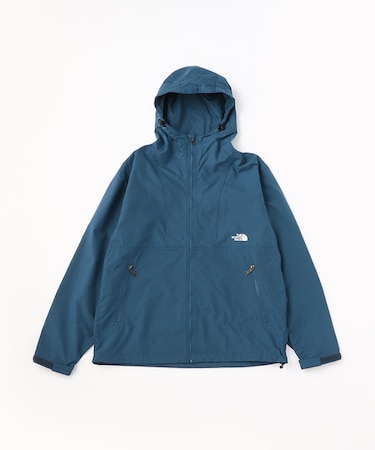 WEB限定 THE NORTH FACE/ザノースフェイス Compact Jacket/コンパクト 