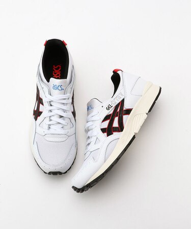 WEB限定 asics/アシックス GEL-LYTE V/ゲルライト5/1191A267