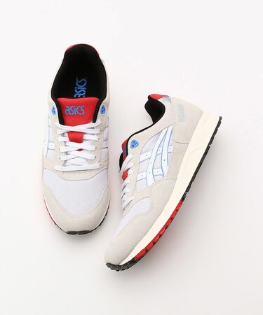 WEB限定 asics/アシックス GEL SAGA/ゲル サガ/1191A268