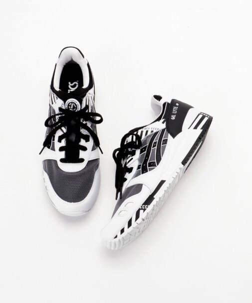 WEB限定 ASICS/アシックス GEL-LYTE3OG-2/ゲルライト3OG モダントウキョウパック/1191A336