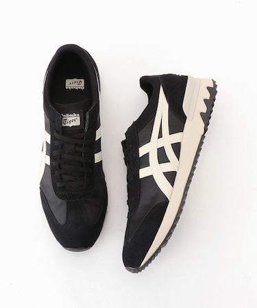 WEB限定 onitsuka tiger/オニツカタイガー CALIFORNIA 78 EX/ カリフォルニア 78 イーエックス