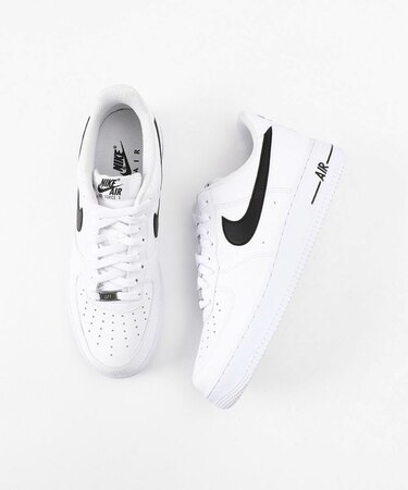 【WEB限定】NIKE/ ナイキ AIR FORCE 1 07 AN20