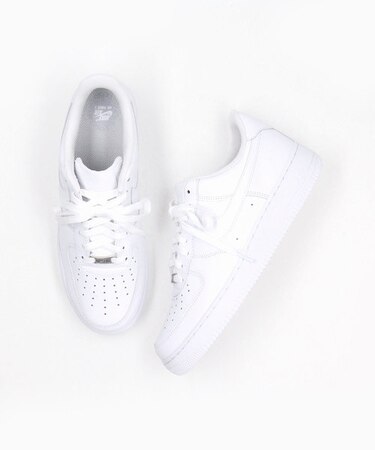 WEB限定 NIKE/ナイキ AIR FORCE 1 07/エアフォース1 07/315122-111