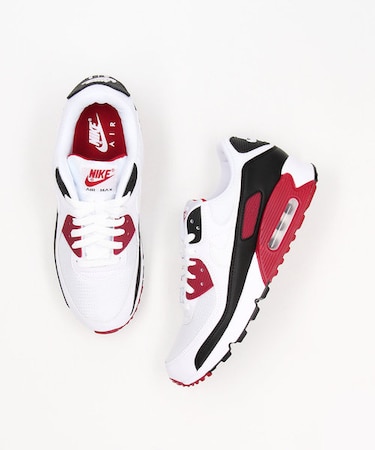 WEB限定 NIKE/ナイキ AIR MAX 90/エアマックス90