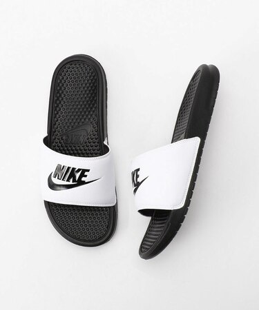 【WEB限定】NIKE/ナイキ ベナッシ