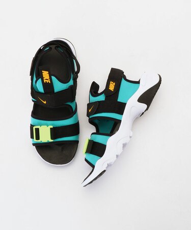 WEB限定 NIKE/ナイキ Canyon Sandal/キャニオンサンダル/CI8797-002