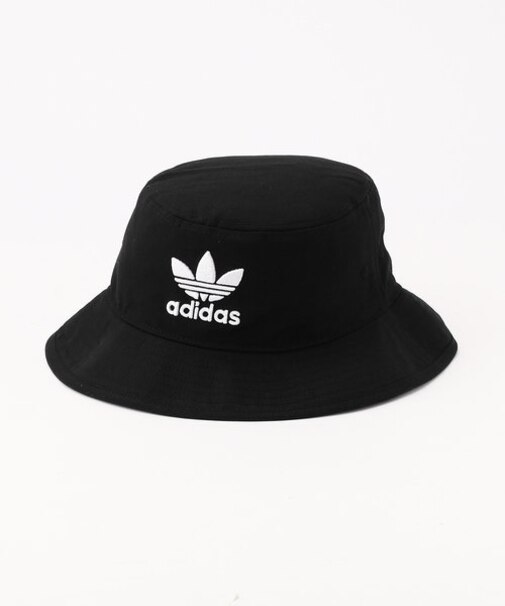 WEB限定 adidas/アディダス BUCKET HAT AC/バケットハット/BK7345