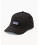 WEB限定 Patagonia/パタゴニア P6Label Trad Cap/P6 ラベル・トラッド・キャップ/38296
