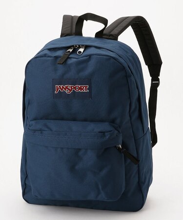 【WEB限定】JANSPORT/ジャンスポーツ　SUPERBREAK/スーパーブレイク
