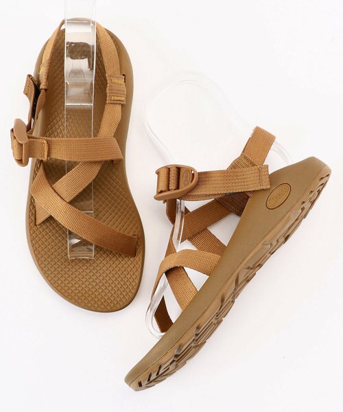 WEB限定】Chaco/チャコ W Z1 ClASSIC/ Z1 クラシック(スポサン