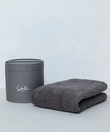 Sodateru Towel/育てるタオル　バスタオル