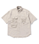 Abu Garcia / アブガルシア 別注 FISHING SHIRT  / フィッシングシャツ