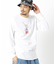 Park Deli / パークデリ "key" LS Tee / ロンT