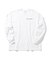 FRANKLIN & MARSHALL / フランクリンマーシャル Cotton L/S Tee / ロンT
