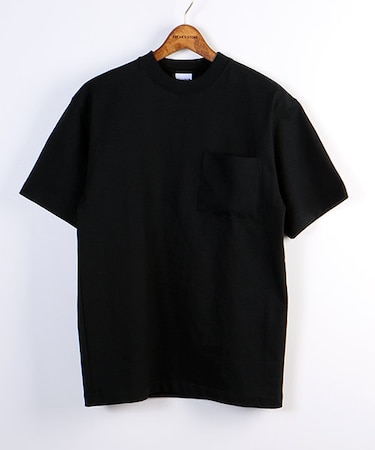CAMBER/キャンバー 8oz MAX WEIGHT TSHIRT