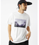 TENBOX × GRAMICCI / テンボックス PHOTO LOGO Tee / フォト ロゴTシャツ / 10匣