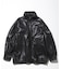NAUTICA / ノーティカ LEATHER BLOUSON / レザーブルゾン / ラムレザー / ノーチカ