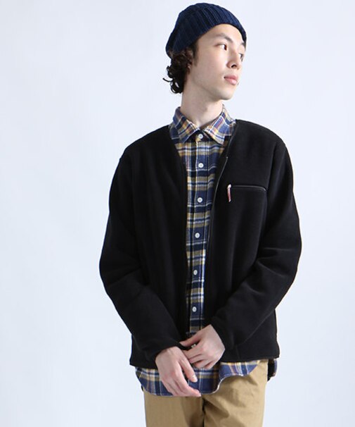 Battenwear/バテンウェア LODGE カーディガン｜フリークスストアの通販 