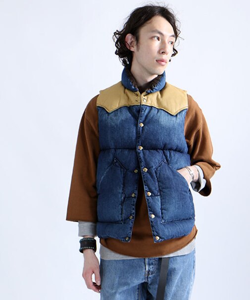 ROCKYMOUNTAIN FEATHERBED/ロッキーマウンテンフェザーベッド ダウン 