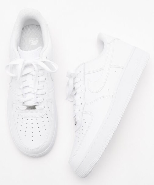 NIKE / ナイキ AIR FORCE1 07 / エアフォースワン