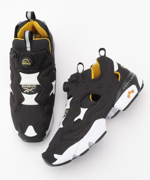 Reebok / リーボック INSTA PUMP FURY OG CITY PACK 大阪 / インスタ ポンプ フューリー / fw4754