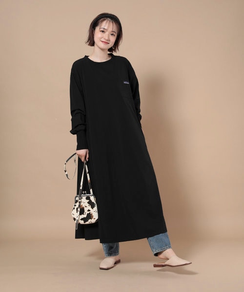 フリークスストア サウザンドマイル ワンピース 25SS 極美品