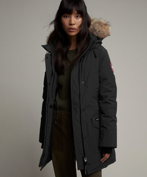 Trillium Parka Fusion Fit Heritage/6660LA/トリリウムパーカ(ダウンジャケット、ダウンコート)