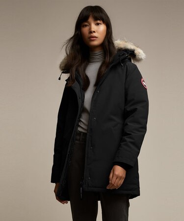 CANADA GOOSE/カナダグース VICTORIA PARKA/ヴィクトリアパーカー 