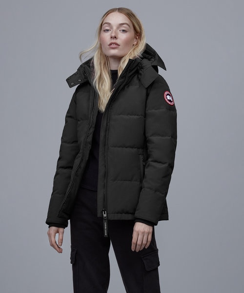 CANADA GOOSE / カナダグース CHELSEA PARKA/チェルシーパーカ(ダウンジャケット、ダウンコート )｜フリークスストアの通販｜&mall（アンドモール）三井ショッピングパーク公式通販