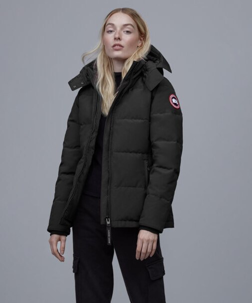 CANADA GOOSE / カナダグース CHELSEA PARKA/チェルシーパーカ(ダウンジャケット、ダウンコート)