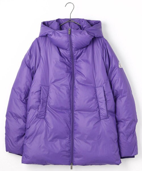 PYRENEX MARGAUX マルゴー ダウンジャケット 38 ピレネックス Pyrenex／ピレネックス Margaux/マルゴー(ミドル丈ダウン