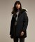 Victoria Parka Fusion Fit/3037LA
