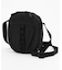 THE NORTH FACE PURPLE LABEL/ザ・ノースフェイスパープルレーベル　Cordura Nylon Shoulder Pouch/コーデュラ