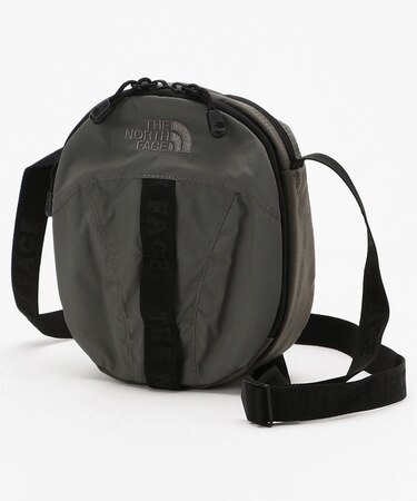 THE NORTH FACE PURPLE LABEL/ザ・ノースフェイスパープルレーベル　Cordura Nylon Shoulder Pouch/コーデュラ