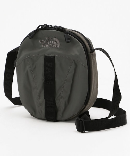 THE NORTH FACE PURPLE LABEL/ザ・ノースフェイスパープルレーベル　Cordura Nylon Shoulder Pouch/コーデュラ