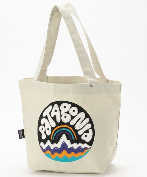 patagonia/パタゴニア　Mini Tote/ミニトートバッグ